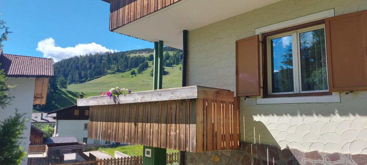 Apartment Burger Dobbiaco Exterior photo
